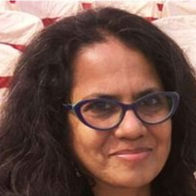 Anushka Ravishankar